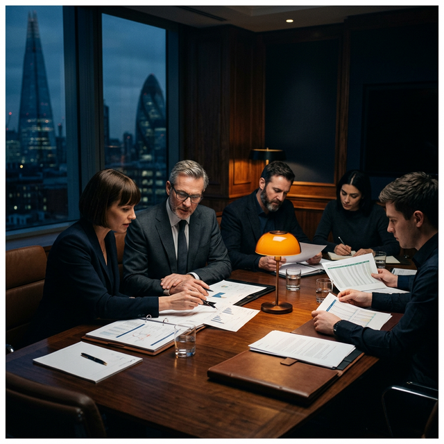 Mediation, Negotiation & Representation