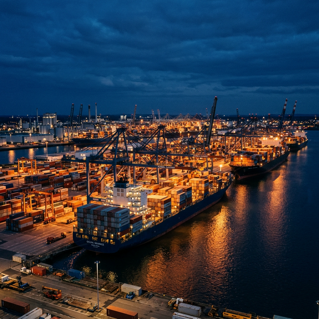 Supply Chain Management